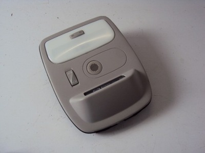 Лампа потолочный renault twingo iii ze fl 20- фото №1