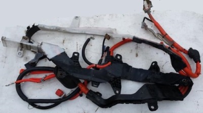 Жгут электрическая infiniti q50 фото №1