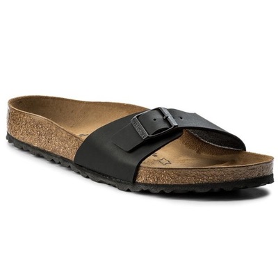 Birkenstock 0040791- Madrid BS- klapki - 40