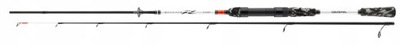 Daiwa Wędka Ninja X SF Spin 2.45m 15-50g