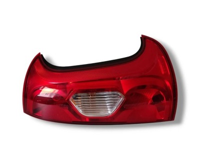 Fiat panda ii 2016 лампа задняя/правая сторона фото №1