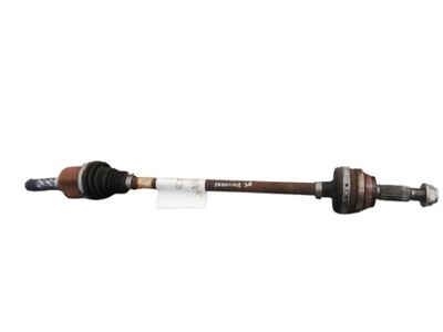 Ford ecosport приводной вал правый задняя 19r 2.0 cn15-4k138 фото №1