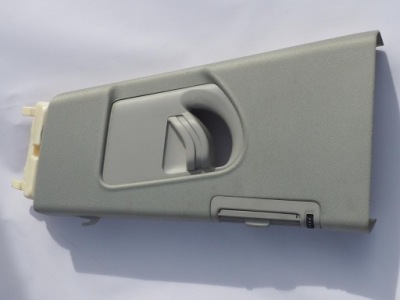 Ap обшивка стійка lewego 4g8867243a hf6 audi a7 фото №1