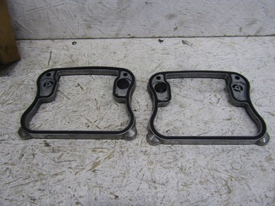 HARLEY FORROS ROCKER MALETERO 34761-94 / 34932-96  