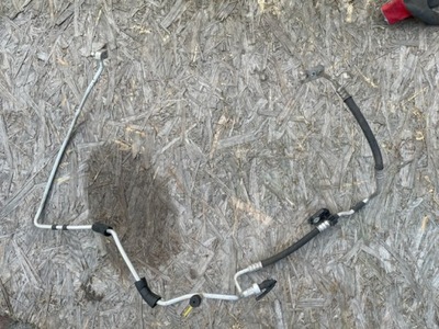 Fiat panda iii 1.3 51858899 шланг кондиционера фото №1