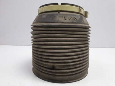 Land cruiser 150 левая подушка подвеска пневмоподушка фото №1