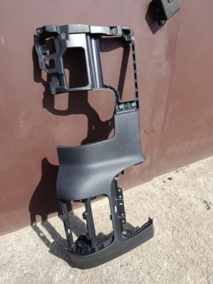 Volkswagen tiguan 2012 інше частини салону автомобіля фото №1