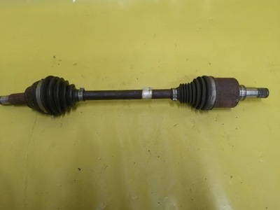 Ford ecosport приводной вал левая короткий 1.5 tdci состояние bdb фото №1
