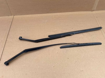 Hyundai ioniq 5 рычаги дворник kpl europa фото №1