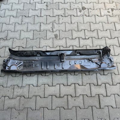 Жабо нижні toyota highlander iv фото №1