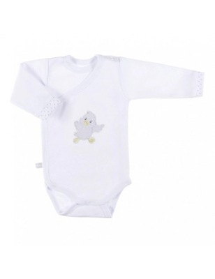 Eevi body niemowlęce Newborn r. 56