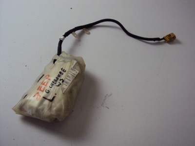 Подушка подушка безопасности сиденье левая jeep cherokee wj фото №1