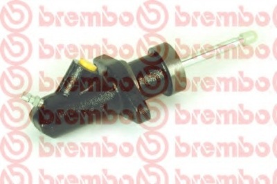 CILINDRO DE EMBRAGUE BMW 5 E39 95-03  