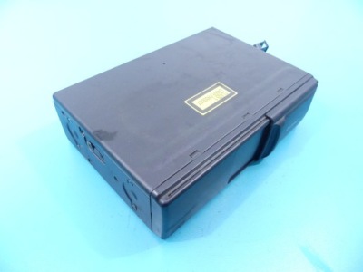 Чейнджер cd vw touareg i 7l фото №1