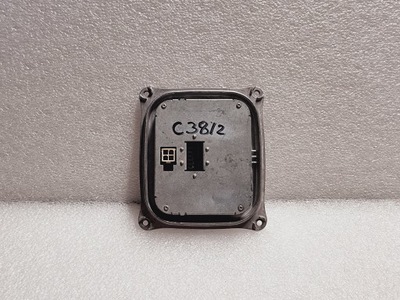 Перетворювач модуль 147000027900 фото №1