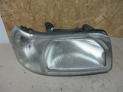 Лампа перед правая land rover freelander lift 00-03 фото №1