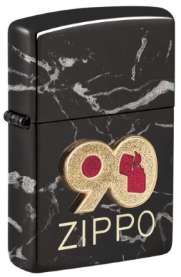 Zapalniczka ZIPPO COMMEMORATIVE LIGHTER 60006189