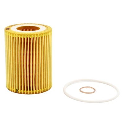 MANN FILTRE HUILES HU7003X - milautoparts-fr.ukrlive.com