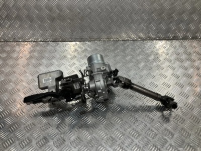 Колонка кермова honda jazz v 20- фото №1