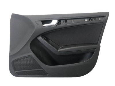 Обшивка дверь правый перед audi a5 sportback фото №1