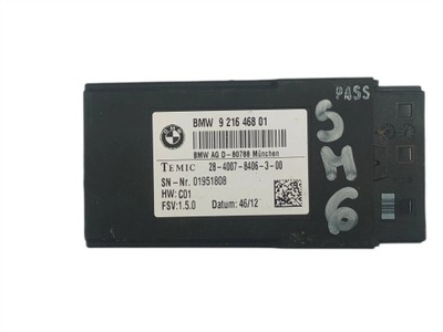 Bmw 5 gt фото №1