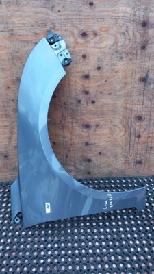 Chevrolet cruze крыло перед правый фото №1