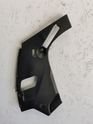 Bmw 5 g30 g31 права захист pasaprzedniego 7349604 фото №1