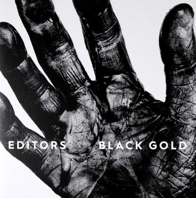 Black Gold Editors Deluxe Edition CD
