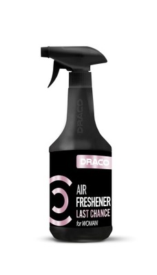 Odświeżacz AIR FRESHENER Last Chance for Woman 750