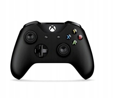 MICROSOFT XBOX ONE X PAD | KONTROLER XBOX ONE X