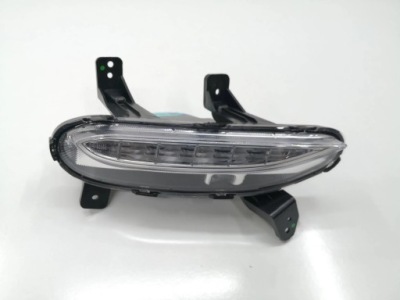 Противотуманная фара led drl hyundai i30 3 n-line левый перед фото №1