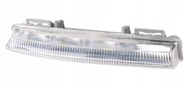 Правый  фара led mercedes klasa e t-model s212 фото №1