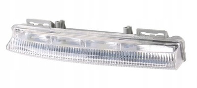 ПРАВЕ ФАРА LED (СВІТЛОДІОД) MERCEDES CLASS E T-МОДЕЛЬ (S212)