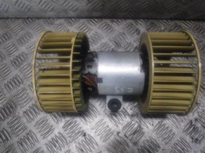 Вентилятор воздуходувка обдув bmw e39 2.5 b фото №1