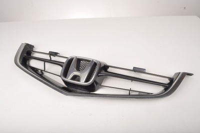 Honda accord vii решётка радиатора решётка радиатора фото №1