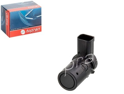 Датчик паркування topran фото №1