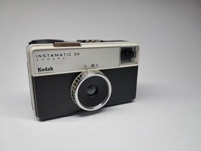 APARAT KODAK INSTAMATIC 33 CAMERA