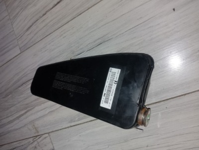 Подушка безпеки подушка сидіння права citroen ds5 9686364580 фото №1