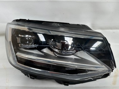 ФАРА ПРАВЕ FULL LED (СВІТЛОДІОД) VW T6 7E1941036A