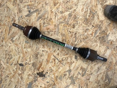 Opel mokka ii b 23r привідний вал лівий перед 9824878280 фото №1