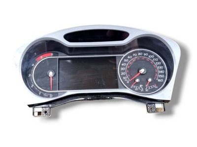 CUADRO DE INSTRUMENTOS CUADRO FORD MONDEO 4 2007 7M2T-10849-DE  