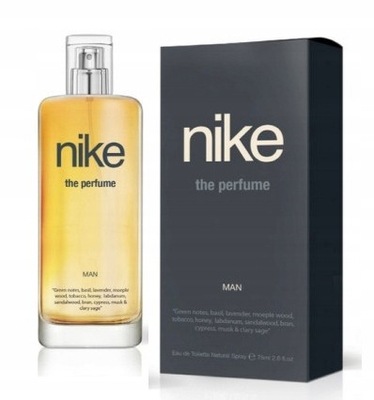 Nike The Perfume Man 75ml EDT
