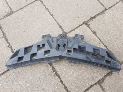 Підсилювач решітка renault modus lift oryg фото №1