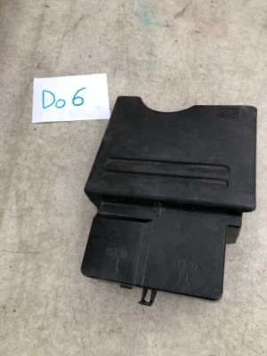 Захист акумулятор n3h118593 mazda фото №1