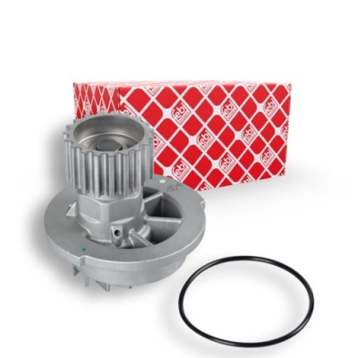 17507/feb насос воды daewoo febi bilstein фото №1