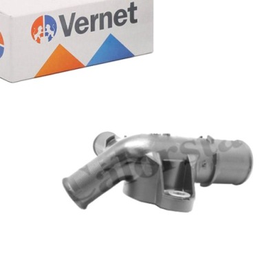 Тройник рідина охолоджуючий peugeot 406 1.9 td фото №1