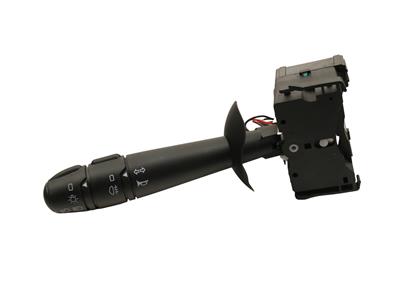 Переключатель комбинированный renault master ii 98 поворотник 13-pin фото №1