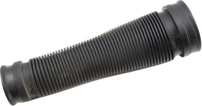 Opel corsa c труба повітрозабірник повітря 1.7 dti 9129149 фото №1