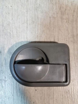 Ручка двері задня задня права daewoo tico фото №1