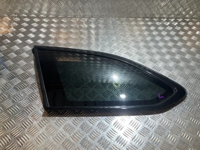 Стекло кузовная левая bmw 5 g31 фото №1